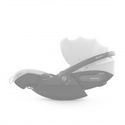 Cloud S - Misty Grey STYLE